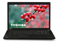 Toshiba Satellite C40-A108