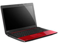 Toshiba Satellite C40D-A107