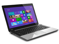 Toshiba Satellite C45T-ASP4205FL