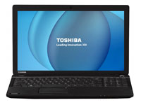 Toshiba Satellite C50-A-1FW