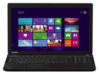 Toshiba Satellite C50-A-1HF