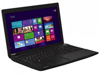Toshiba Satellite C50-A-1HV