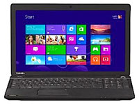 Toshiba Satellite C50-A-1JQ