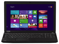 Toshiba Satellite C50-A-1JU