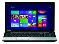 Toshiba Satellite C50-A-L8S