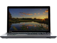 Toshiba Satellite C50-A412