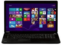 Toshiba Satellite C50D-A-10W