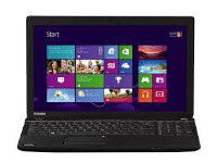 Toshiba Satellite C50D-A-11W