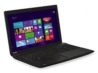 Toshiba Satellite C50D-A-125
