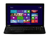 Toshiba Satellite C50D-A-12R