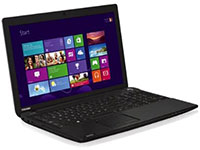 Toshiba Satellite C50D-A-12X