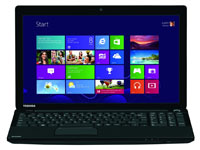 Toshiba Satellite C50D-A-13W
