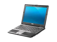 Dell Latitude D420