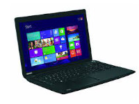 Toshiba Satellite C50D-A173