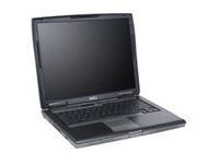 Dell Latitude D520
