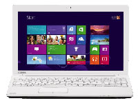 Toshiba Satellite C55-A-116