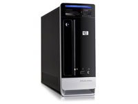 HP Pavilion Desktop Slimline s3140.uk