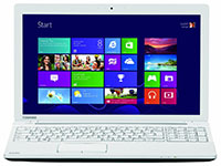 Toshiba Satellite C55-A-140
