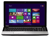 Toshiba Satellite C55-A-156