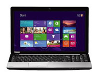 Toshiba Satellite C55-A-168