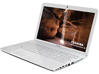 Toshiba Satellite C55-A-1F5
