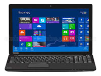 Toshiba Satellite C55-A-1K6