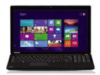 Toshiba Satellite C55-A-1N8