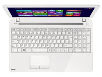 Toshiba Satellite C55-A-1NR