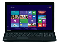 Toshiba Satellite C55-A-1P6