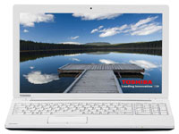 Toshiba Satellite C55-A-1U3