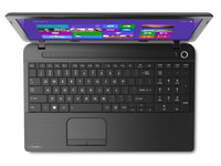 Toshiba Satellite C55-A5104