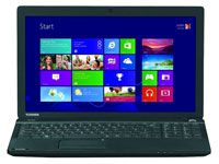 Toshiba Satellite C55-A5140