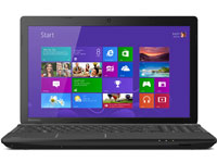 Toshiba Satellite C55-A5182