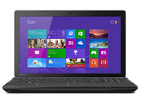 Toshiba Satellite C55-A5310