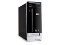 HP Pavilion Desktop Slimline s3150.uk