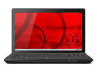 Toshiba Satellite C55-A5355