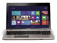 Toshiba Satellite C55-A5387