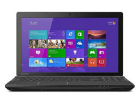 Toshiba Satellite C55-A5390