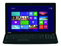 Toshiba Satellite C55D-A-10V