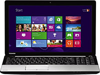 Toshiba Satellite C55D-A-117