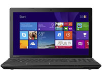 Toshiba Satellite C55D-A5107