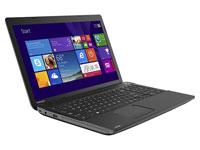 Toshiba Satellite C55D-A5304 Laptop Troubleshooting