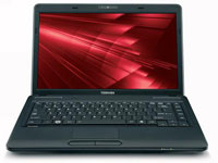 Toshiba Satellite C640-1015U
