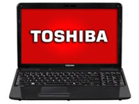 Toshiba Satellite C650-001
