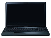 Toshiba Satellite C650D (PSC0YU-00Y007)