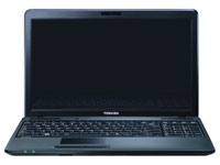 Toshiba Satellite C650D (PSC0YU-03G03W)