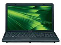 Toshiba Satellite C650D (PSC16U-01U01F)