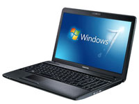 Toshiba Satellite C660 (PSC0LE-00800KFR)