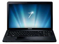 Toshiba Satellite C660 (PSC0QE-02V00CEN)