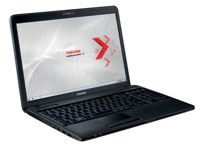 Toshiba Satellite C660 (PSC0SE-00201GAR)